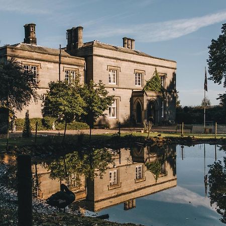 Calthwaite Hall Bed & Breakfast Zewnętrze zdjęcie