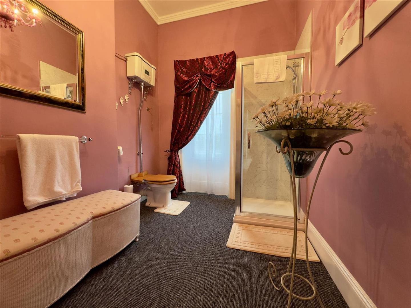 Calthwaite Hall Bed & Breakfast Zewnętrze zdjęcie